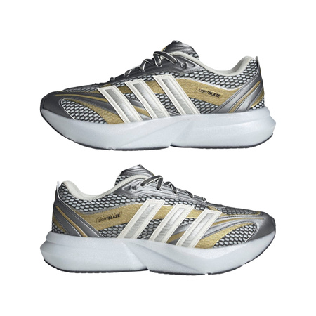 Buty sportowe damskie adidas LIGHTBLAZE GLOW wielokolorowe JP6324