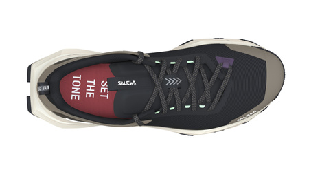 Buty trekkingowe damskie Salewa PEDROC 2 czarne 00-0000061466_0994