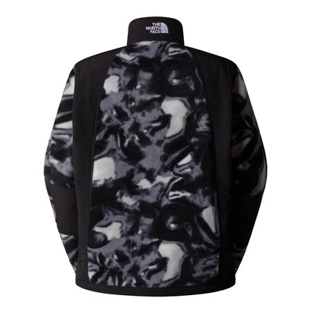 Polar damski The North Face 2000 SUN FLEECE wielokolorowy NF0A88YT5OO
