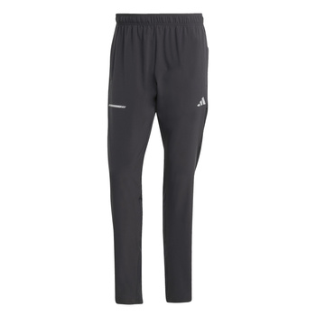 Spodnie dresowe męskie adidas TRAINING ESSENTIALS HOLIDAY PACK czarne JM5441