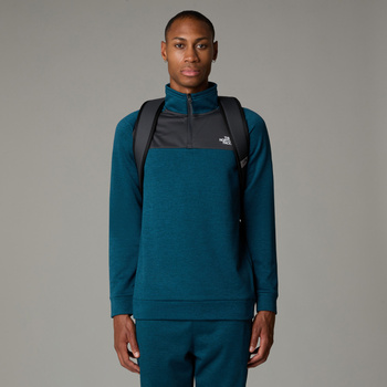 Plecak miejski unisex The North Face Y2K czarny NF0A87GG4GZ