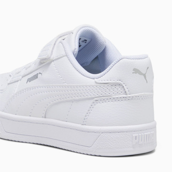 Buty sportowe dziecięce Puma CAVEN 2.0 AC+ PS białe 39383902