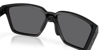 Okulary przeciwsłoneczne unisex Oakley ACTUATOR SQ czarne OO9430-01