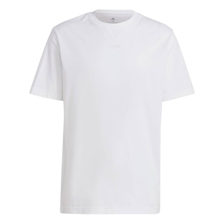 Koszulka męska adidas ALL SZN biała IC9788