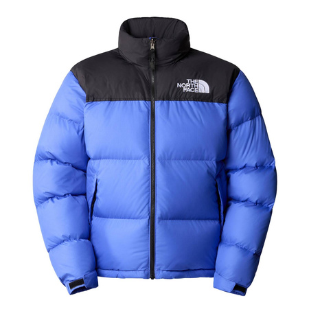 Kurtka męska The North Face 1996 RETRO NUPTSE niebieska NF0A3C8DQBO