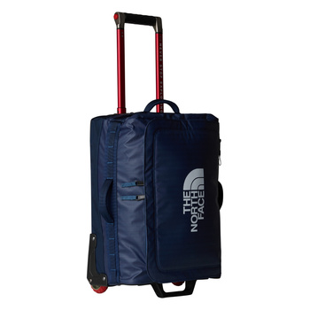 Walizka unisex The North Face BASE CAMP VOYAGER 40 L granatowa NF0A52UD926