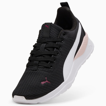 Buty sportowe męskie Puma ANZARUN LITE czarne 37112874