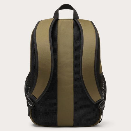 Plecak miejski unisex Oakley ENDURO 25 L 4.0 zielony FOS900736-99S
