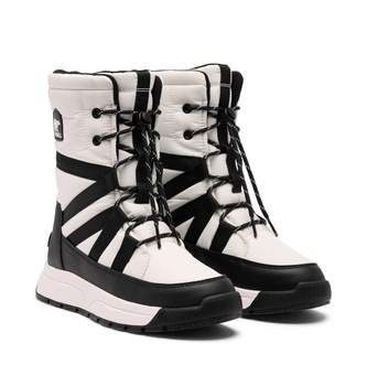 Śniegowce damskie Sorel WHITNEY III TALL beżowe 2138481125