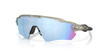 Okulary przeciwsłoneczne unisex Oakley RADAR EV PATH szare OO9208-F6