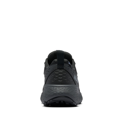Buty trekkingowe damskie Columbia KONOS czarne 2101081012