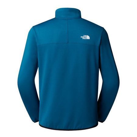 Polar męski The North Face CREST niebieski NF0A897CEIY