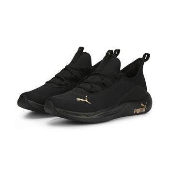 Buty sportowe damskie Puma Better Foam Legacy czarne 37787401