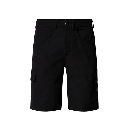 Spodenki męskie The North Face HORIZON czarne NF0A824D4H0