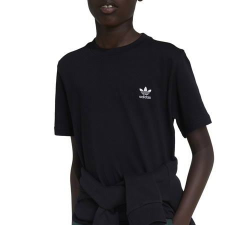 Koszulka dziecięca adidas KIDS czarna IW3495