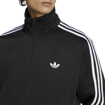 Bluza dresowa męska adidas FIREBIRD czarna KD8312