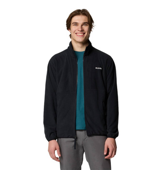 Polar męski Columbia BACKBOWL II czarny 2126241010