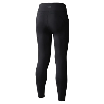 Legginsy The North Face BRIDGEWAY HYBRID TIGHT Damskie NF0A7ULYJK3