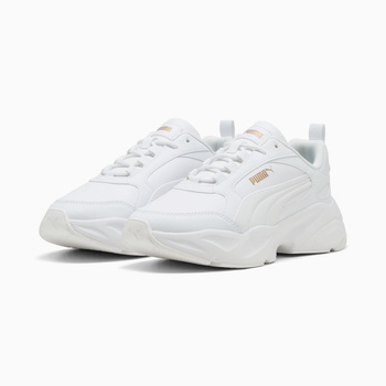 Buty sportowe damskie Puma CASSIA 2.0 białe 40267802