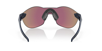 Okulary przeciwsłoneczne unisex Oakley RE:SUBZERO wielokolorowe OO9098-03