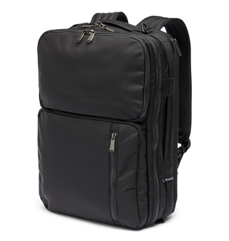 Plecak miejski unisex Columbia STAR RANGE czarny 2145391010