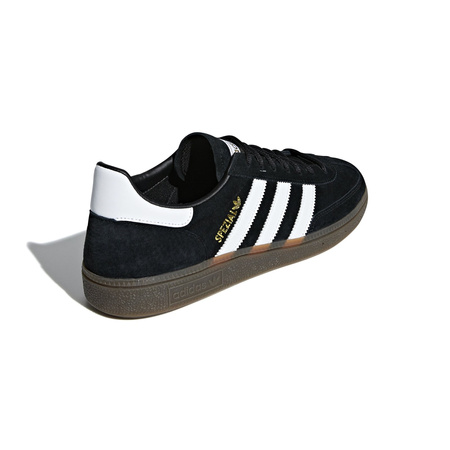 Buty sportowe unisex adidas HANDBALL SPEZIAL czarne DB3021