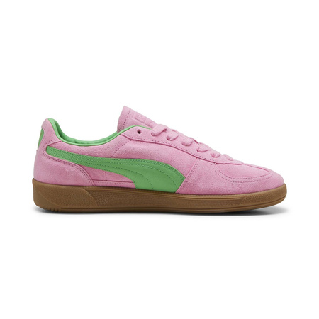 Buty sportowe damskie Puma PALERMO różowe 39754901