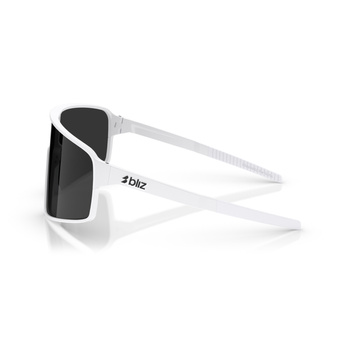 Okulary przeciwsłoneczne unisex Bliz P001 białe 0ZB7015_70150142