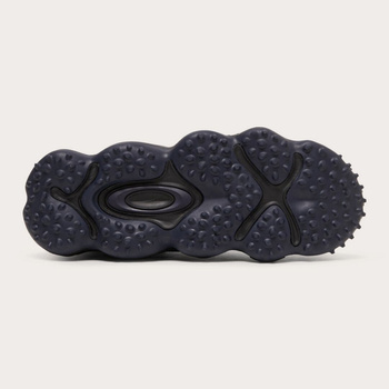 Buty sportowe męskie Oakley EON ALPHA czarne FOF100680-02Y