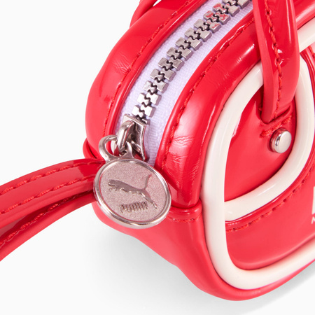 Torebka damska Puma 1976 GRIP KEYCHAIN czerwona 09259803