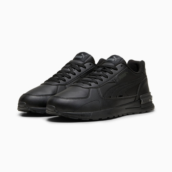 Buty sportowe męskie Puma GRAVITON SL 2 czarne 39537801