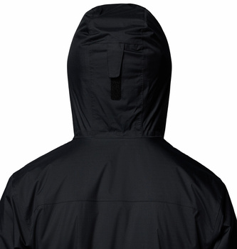 Kurtka narciarska męska Columbia ICEBERG POINT II pomarańczowa 2113941864