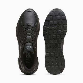 Buty sportowe męskie Puma GRAVITON SL 2 czarne 39537801