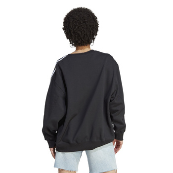 Bluza damska adidas ADICOLOR CLASSICS czarna IK6605