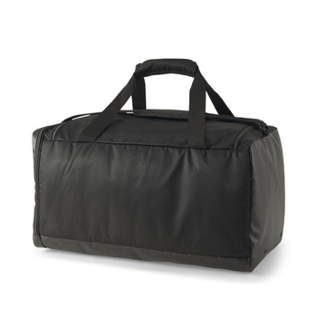 Torba sportowa unisex Puma TRAINING SPORTSBAG M czarna 07885301