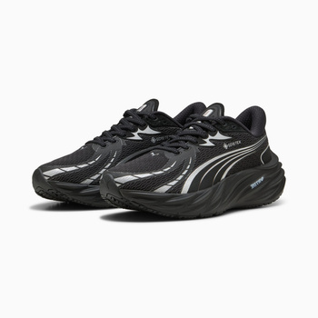 Buty do biegania damskie Puma VELOCITY NITRO 4 czarne 31114601