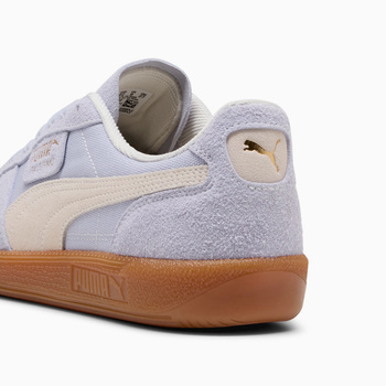 Buty sportowe damskie Puma PALERMO VINTAGE fioletowe 39684113