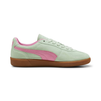 Buty sportowe unisex Puma PALERMO zielone 39646302