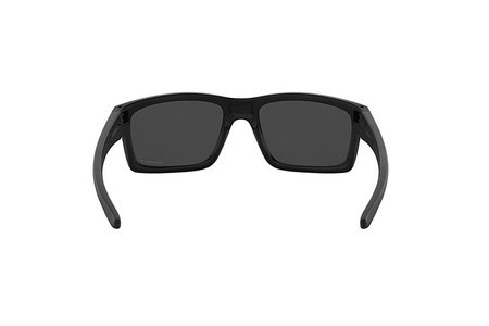 Okulary przeciwsłoneczne unisex Oakley MAINLINK czarne OO9264-45