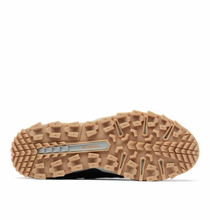 Buty Trailowe Columbia FLOW FREMONT Męskie 2043991414