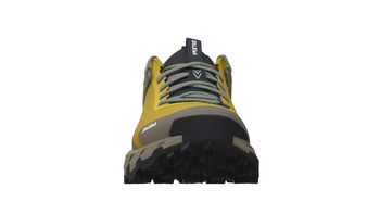 Buty trekkingowe męskie Salewa PEDROC 2 żółte 00-0000061465_5479
