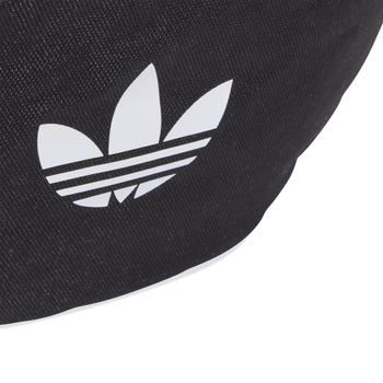 Nerka unisex adidas ADICOLOR czarna JX0223