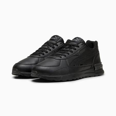 Buty sportowe męskie Puma GRAVITON SL 2 czarne 39537801