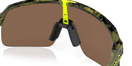 Okulary przeciwsłoneczne unisex Oakley SUTRO LITE wielokolorowe OO9463-57