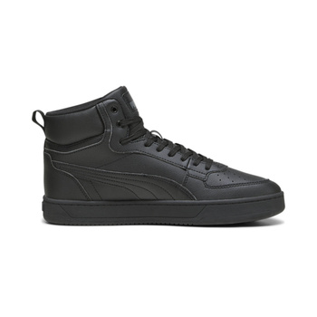 Buty sportowe męskie Puma CAVEN 2.0 MID czarne 39229101