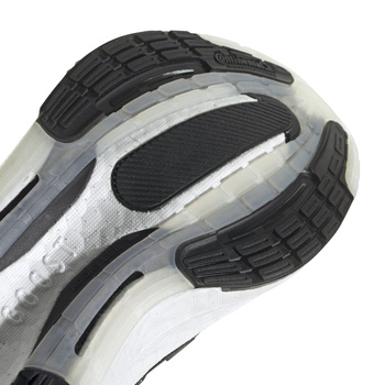 Buty do biegania męskie adidas ULTRABOOST LIGHT czarne GY9351