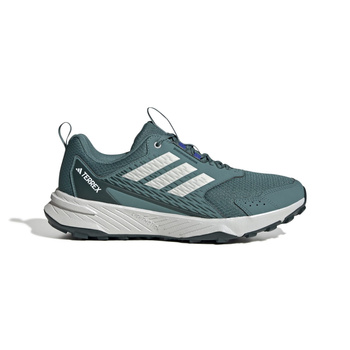 Buty trailowe męskie adidas TERREX TRACEFINDER 2 zielone JR5278