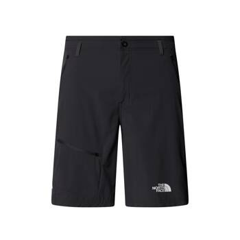Spodenki męskie The North Face SPEEDLIGHT SLIM TAPERED grafitowe NF0A82694EN