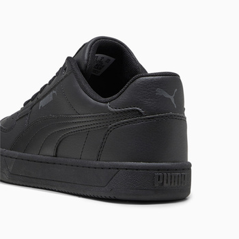 Buty sportowe dziecięce Puma CAVEN 2.0 JR czarne 39383701