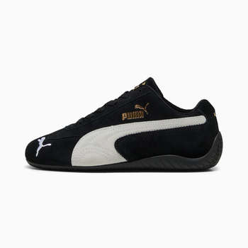 Buty sportowe dziecięce Puma SPEEDCAT OG JR czarne 40169801